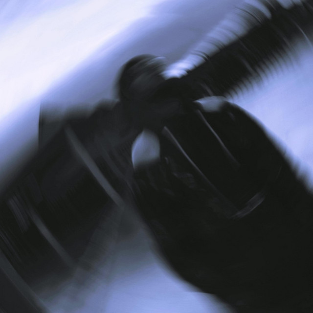 Damaged cover art