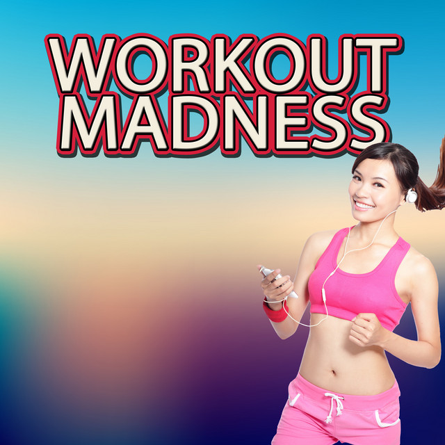 Workout Madness cover