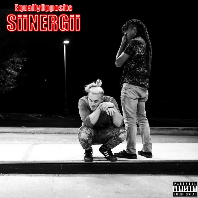 Siinergii cover art