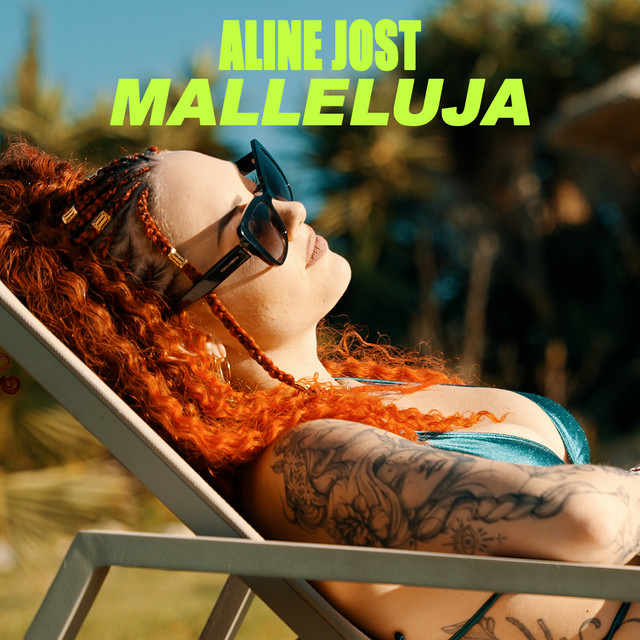 Malleluja☀️