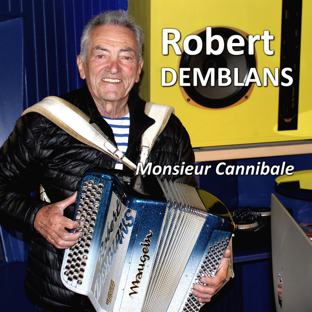 Monsieur Cannibale