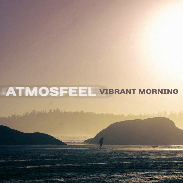 Vibrant Morning by Atmosfeel
