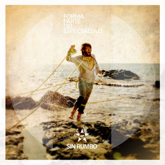 Forma Parte Del Espectáculo cover art