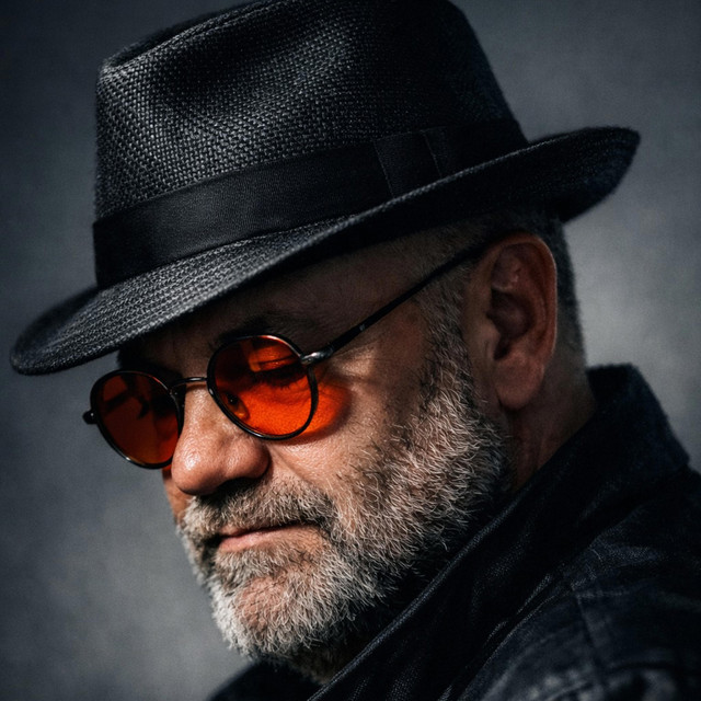 Jack Everett Kane