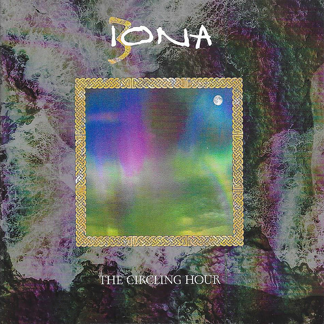 The Circling Hour cover art