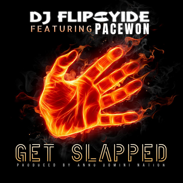 Get Slapped
