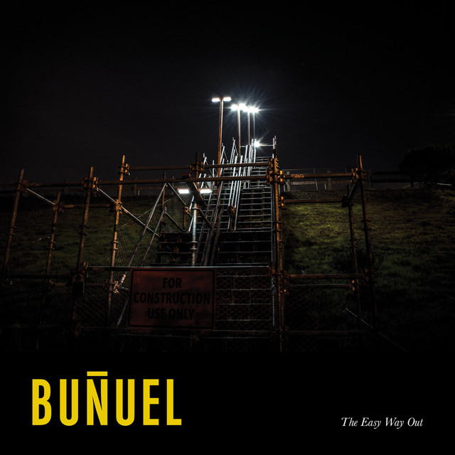 The Easy Way Out cover art