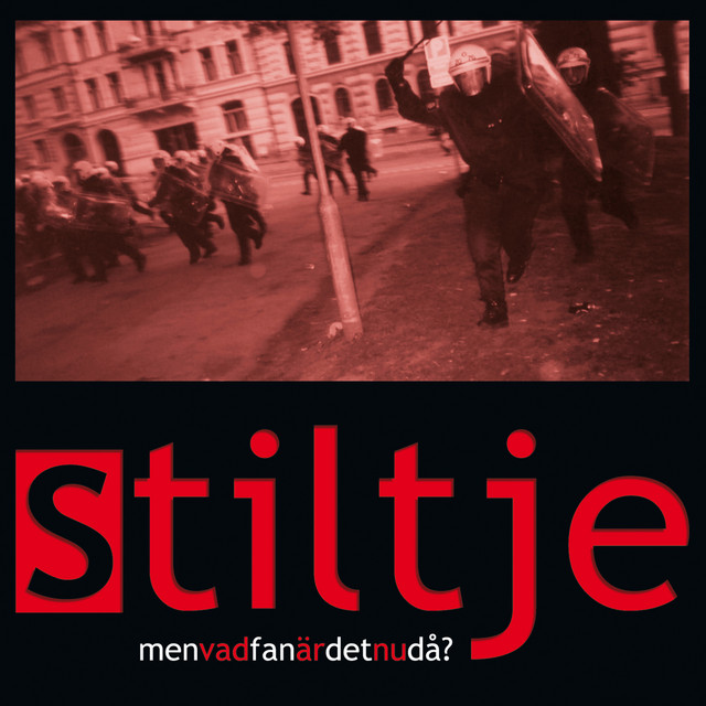 Men vad fan är det nu då? cover