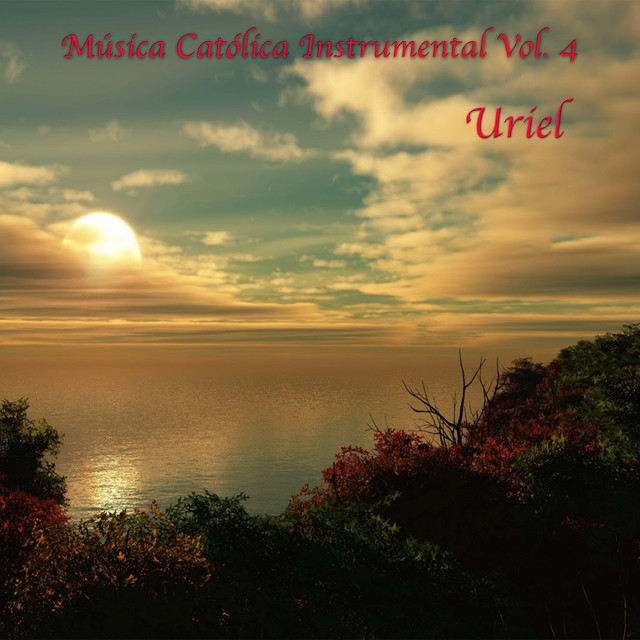 Música Católica Instrumental, Vol. 4 cover art