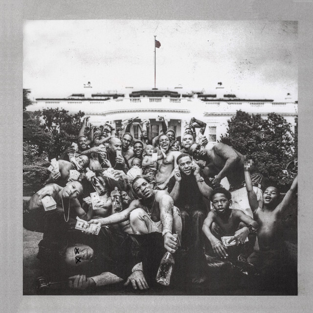 To Pimp A Butterfly - Album by Kendrick Lamar | Spotify