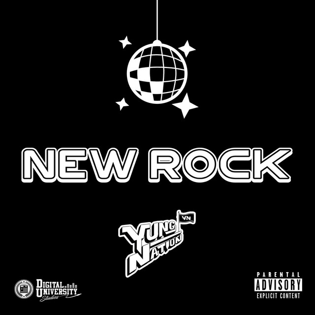New Rock - Single by YUNG NATION | Spotify