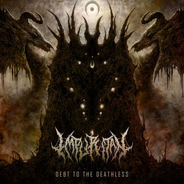 Embodiment cover art