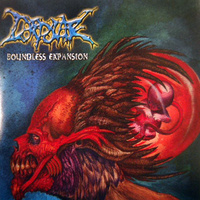 Boundless Expansion - Album by Corpulate | Spotify
