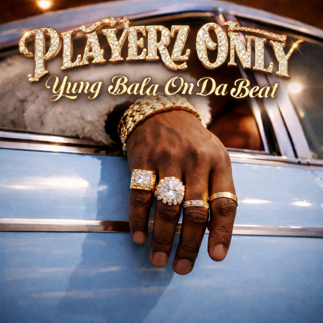 undefined album image