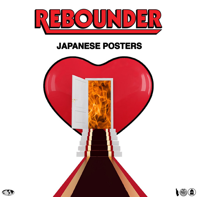 Japanese Posters