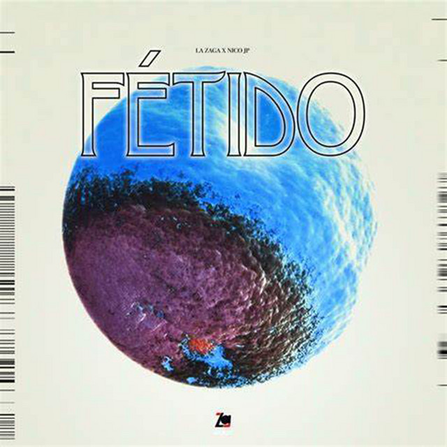 Fétido cover art