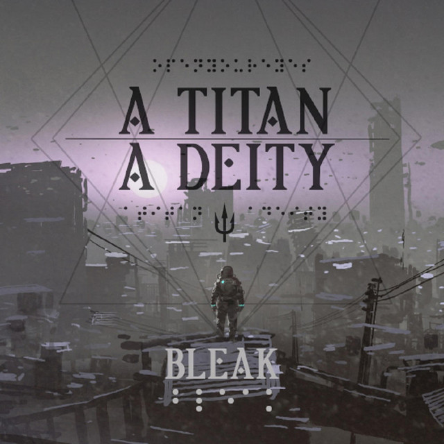 Bleak cover