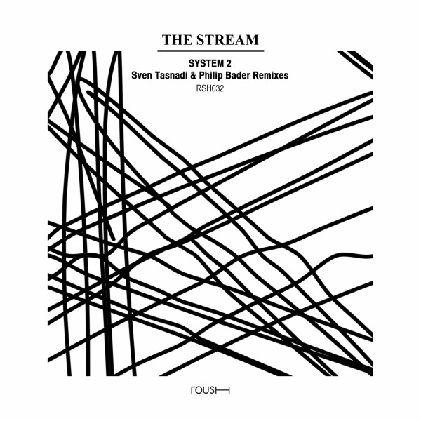 The Stream cover art
