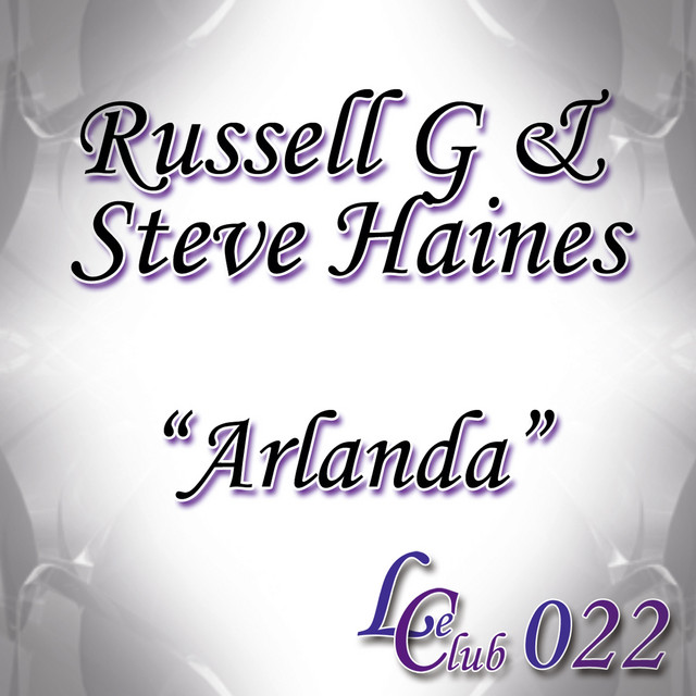 Arlanda - Original Mix cover art