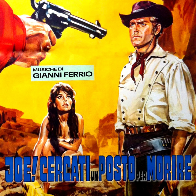 Era un Cow-Boy cover art