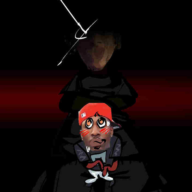 Piracy cover art
