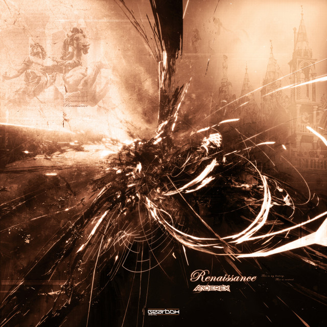 undefined album image