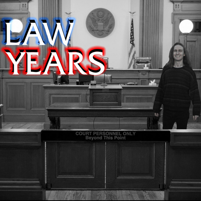 Law Years