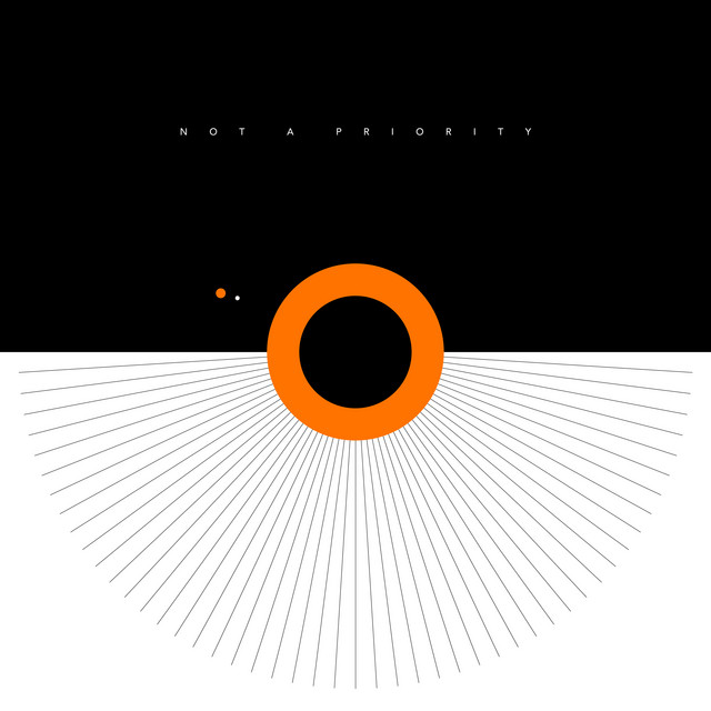 Not a Priority - Kincaid Remix