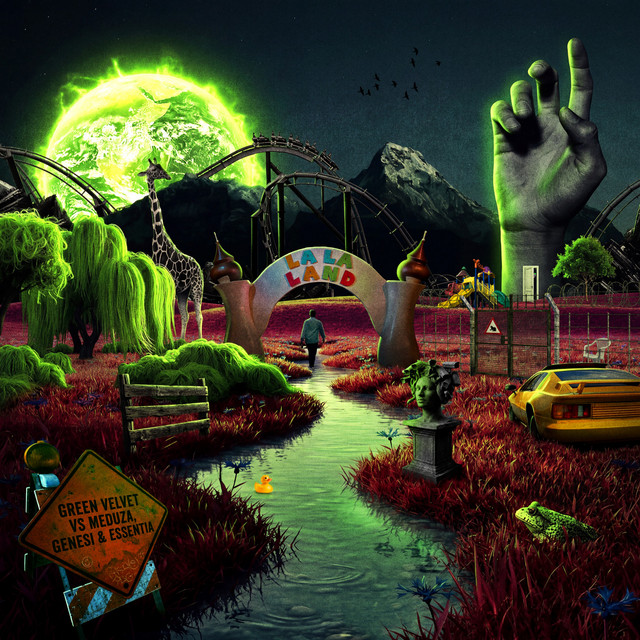 undefined album image