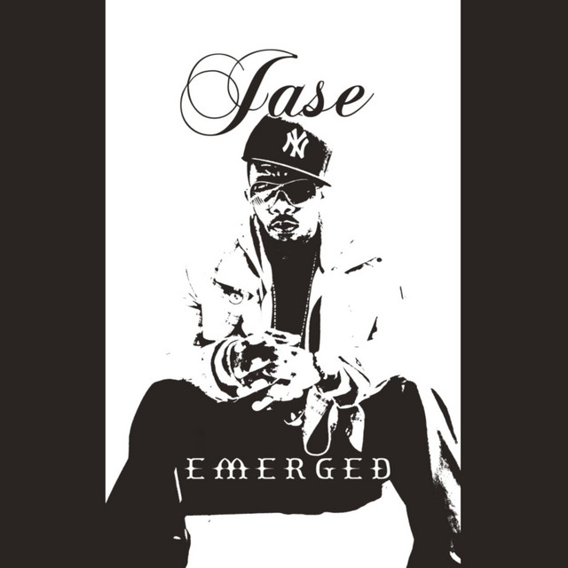 Emerged - Album by Jase | Spotify