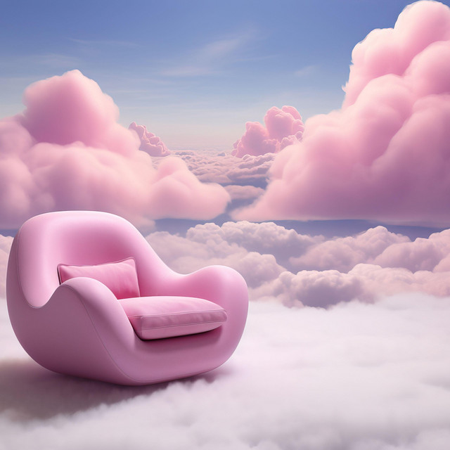 432 Hz Sitting on the Clouds