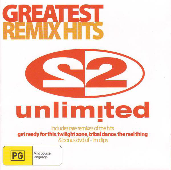 Greatest Remix Hits - Compilation by 2 Unlimited | Spotify