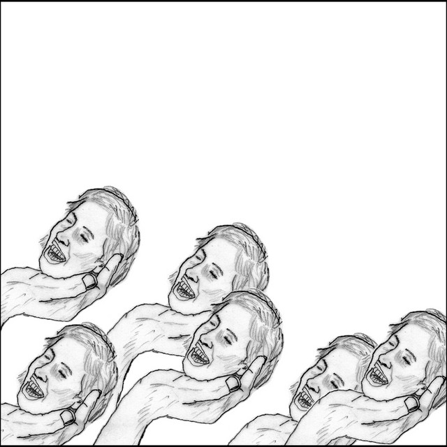 Heads Heads Heads cover art