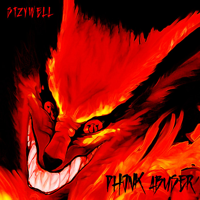 PHONK ABUSER cover art