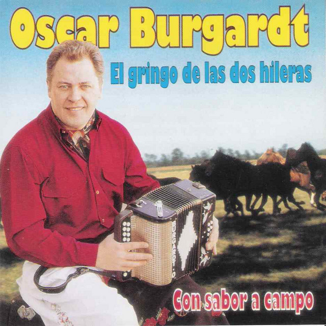 Con Sabor a Campo cover art