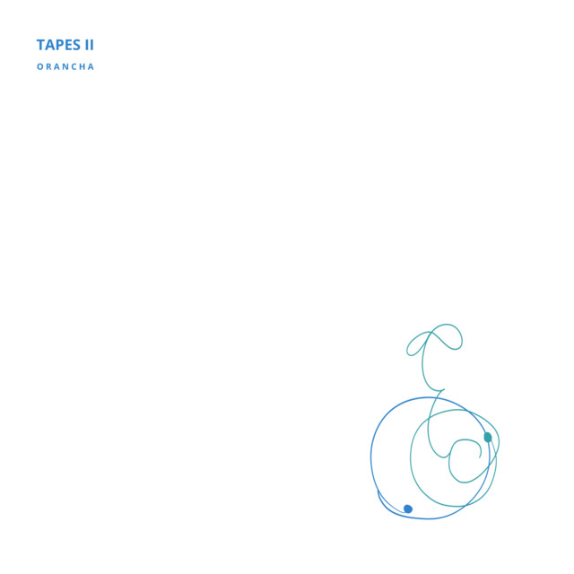 TAPES II cover art