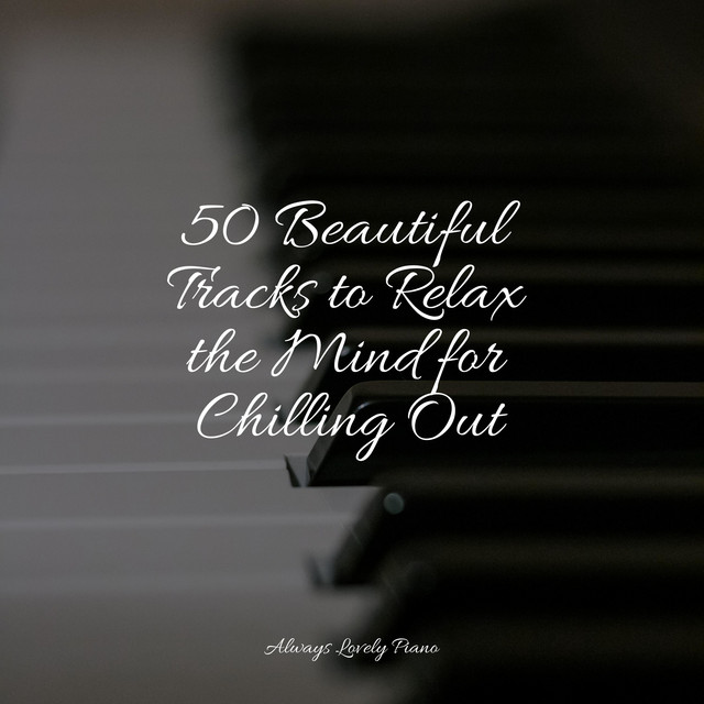 50 Beautiful Tracks to Relax the Mind for Chilling Out - Album by Piano ...