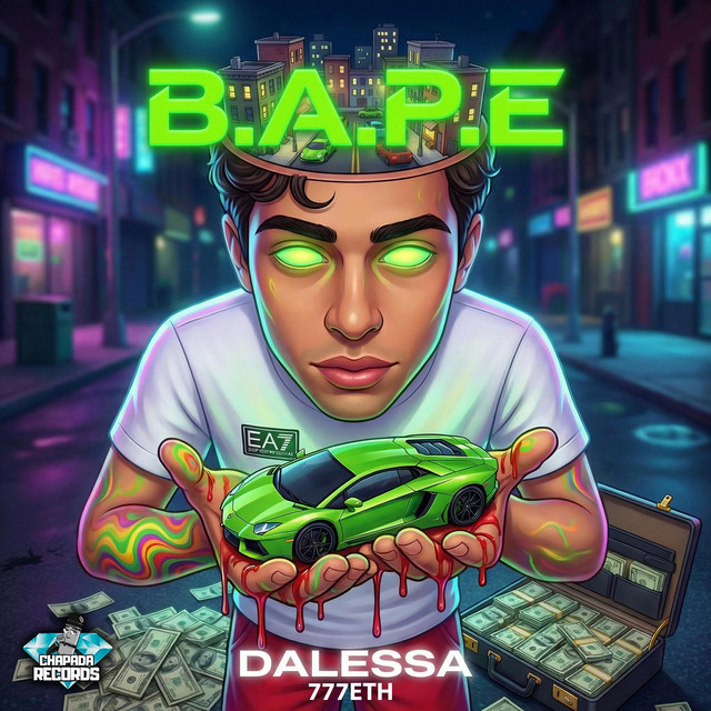 B A P E