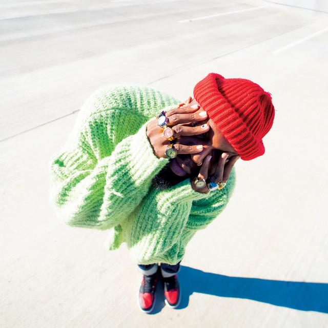 wait, HOL' UP, Pt. 1 (Single) cover art