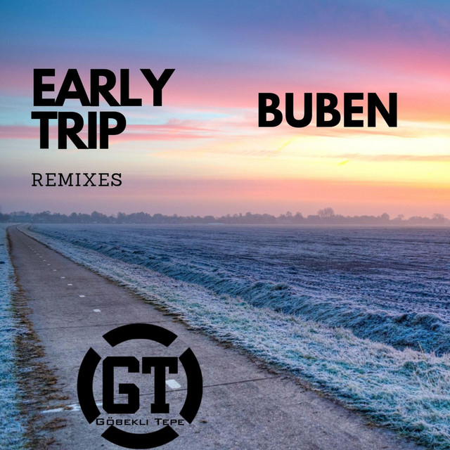Early Trip - Mastery Remix cover art