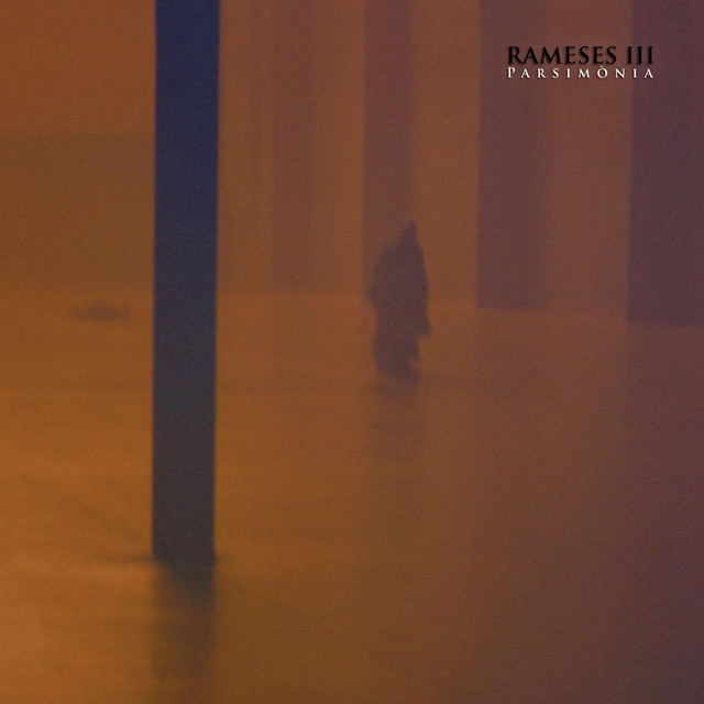 Parsimònia (Deluxe) cover