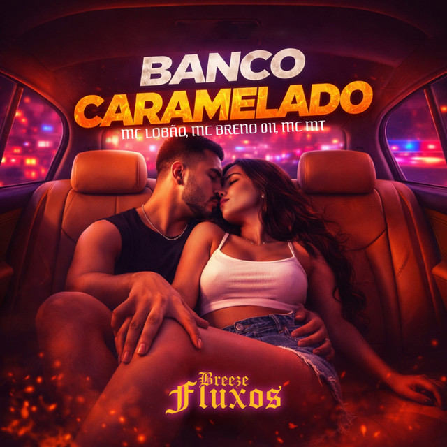 Banco Caramelado