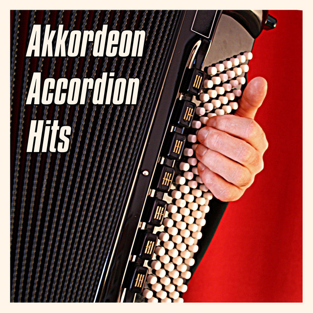 Accordion Ensemble Harmony