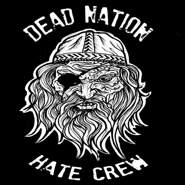 Hate Crew cover