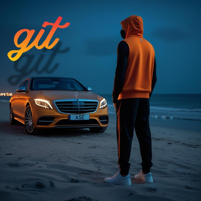 GİT cover art