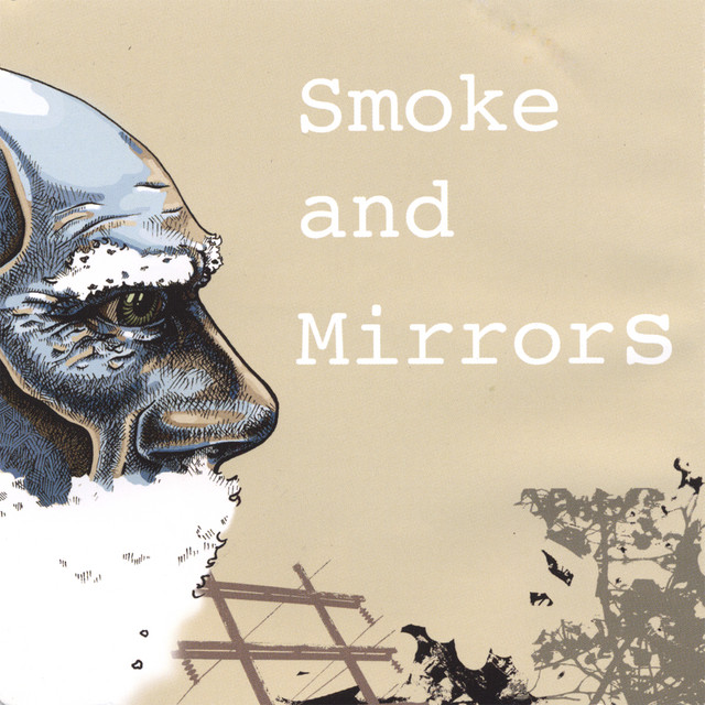 Smoke And Mirrors cover