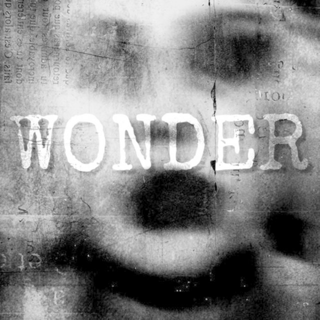 Wonder - Single by Happy Walters | Spotify