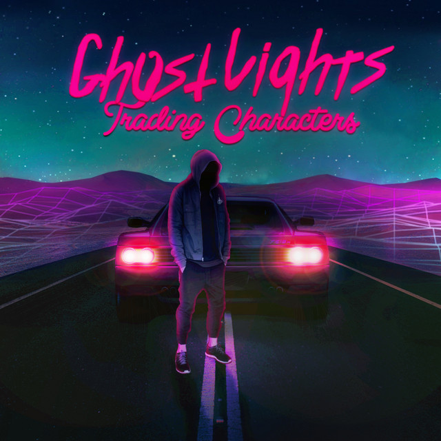 Trading Characters cover art