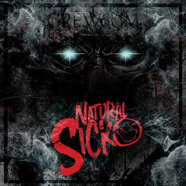 Natural Sicko cover art