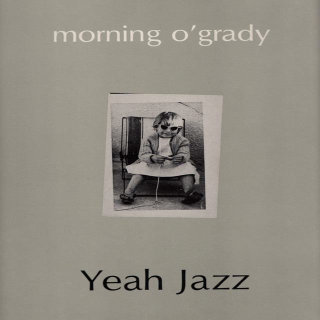 Morning O'grady cover